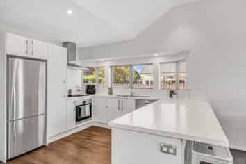 6A Burwood Road, Burwood