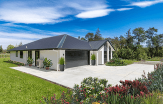 276 Mt Herbert Road, Waipukurau