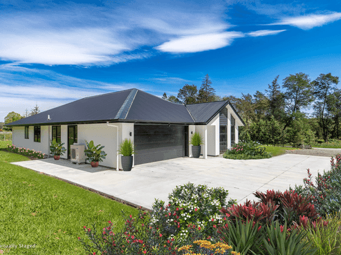 276 Mt Herbert Road, Waipukurau