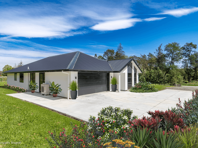 276 Mt Herbert Road, Waipukurau