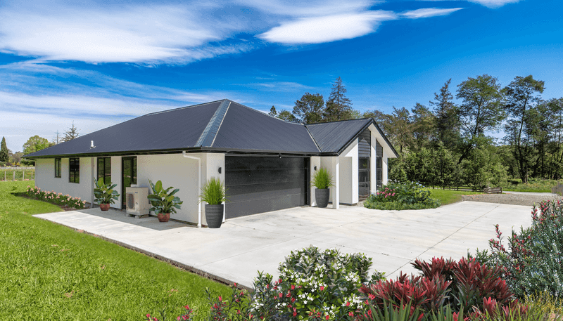 276 Mt Herbert Road, Waipukurau
