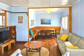 229 Hokianga Harbour Drive, Omapere