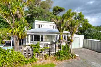 229 Hokianga Harbour Drive, Omapere