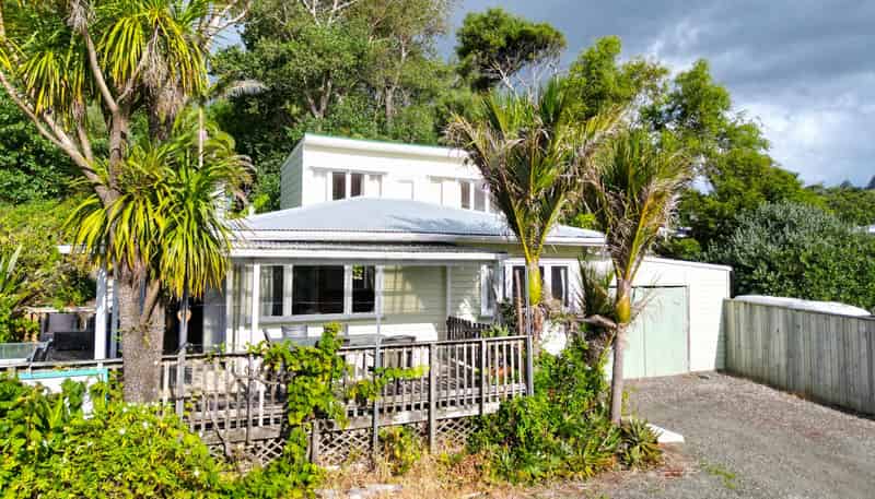 229 Hokianga Harbour Drive, Omapere