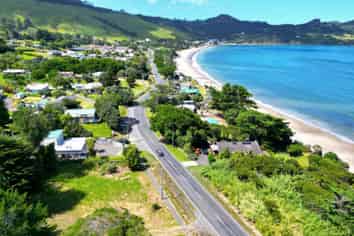 229 Hokianga Harbour Drive, Omapere