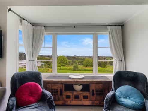 817A Whakapirau Road, Whakapirau