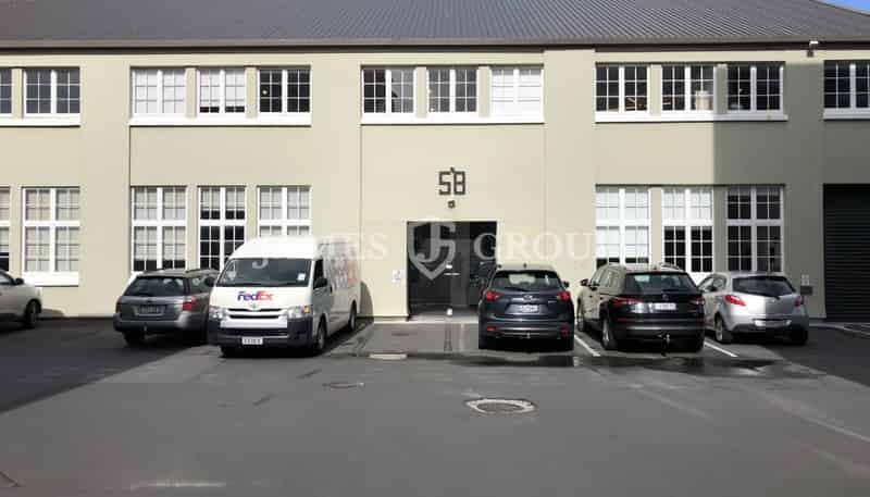 4/58 Surrey Crescent, Grey Lynn