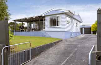 2 Tamatea Road, Taupo