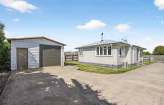 16c South Belt, Masterton