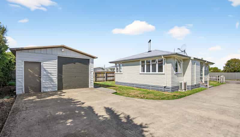 16c South Belt, Masterton