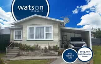 5 Sherwood Place, Levin