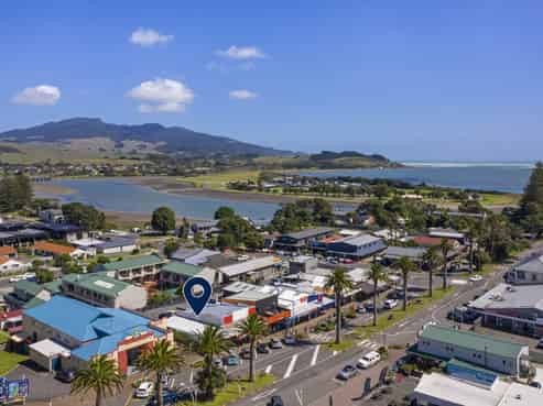 Raglan investment with diversified income