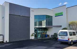 Industrial Sub lease – flexible terms