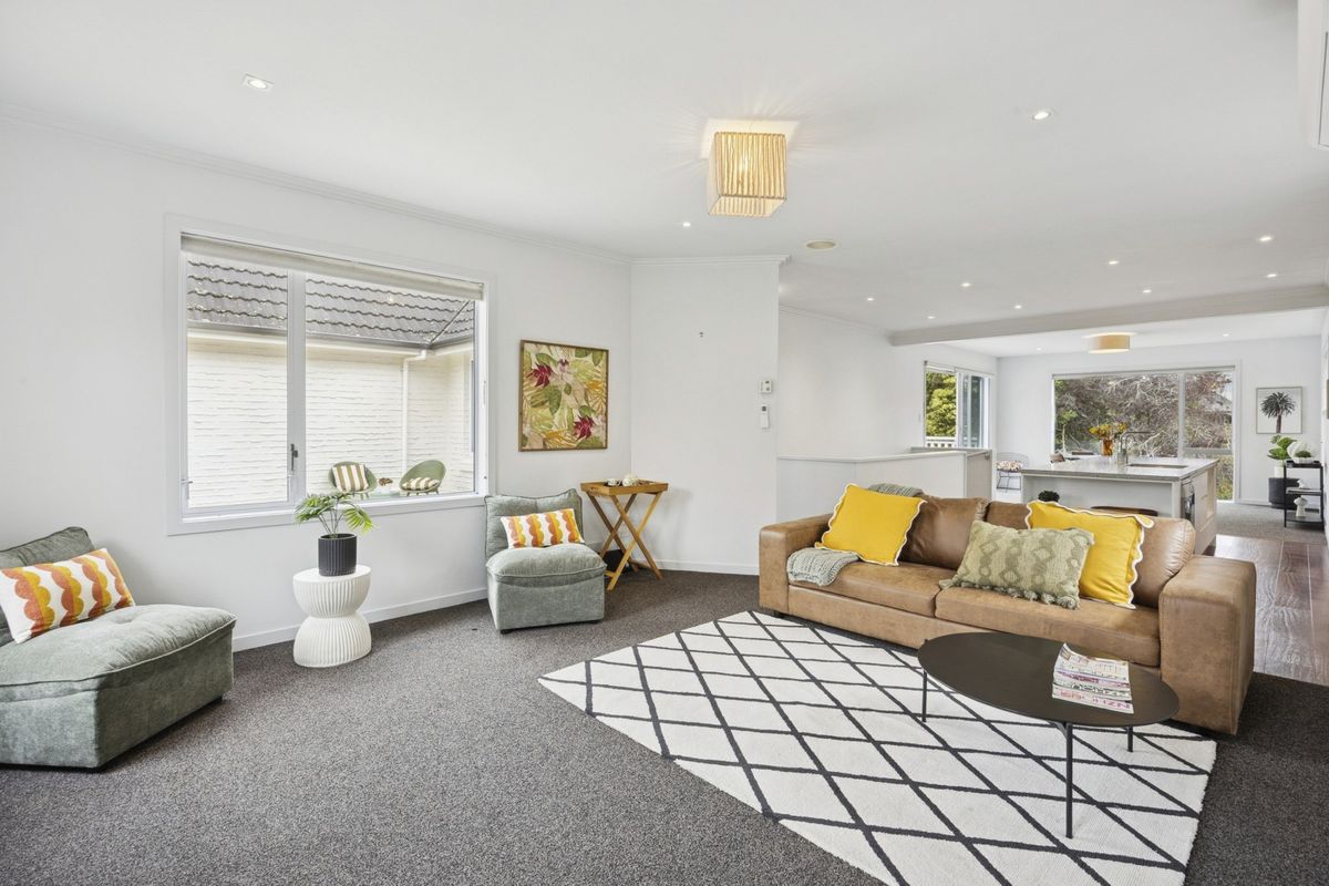 Exceptional value in prime Maori Hill location - Widok 2