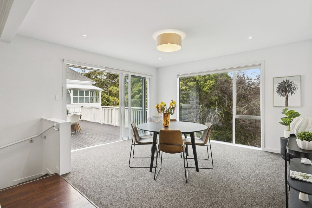 Exceptional value in prime Maori Hill location - Więcej