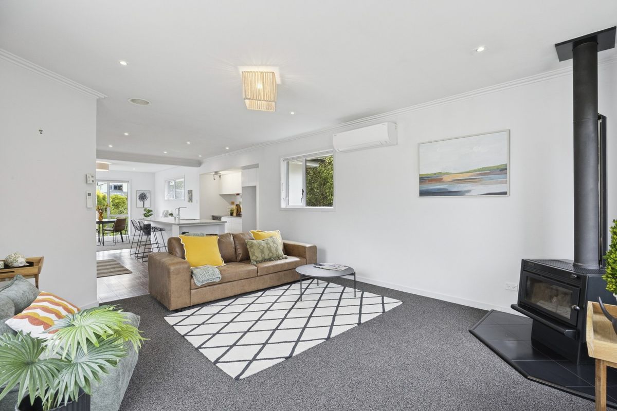 Exceptional value in prime Maori Hill location - Widok 5