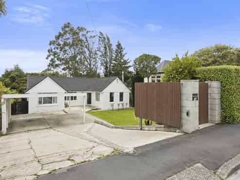 16 Grendon Street, Maori Hill