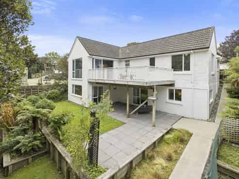 16 Grendon Street, Maori Hill