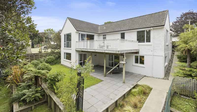 16 Grendon Street, Maori Hill