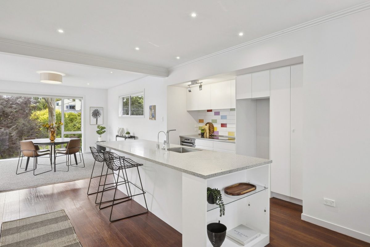 Exceptional value in prime Maori Hill location - Widok 3