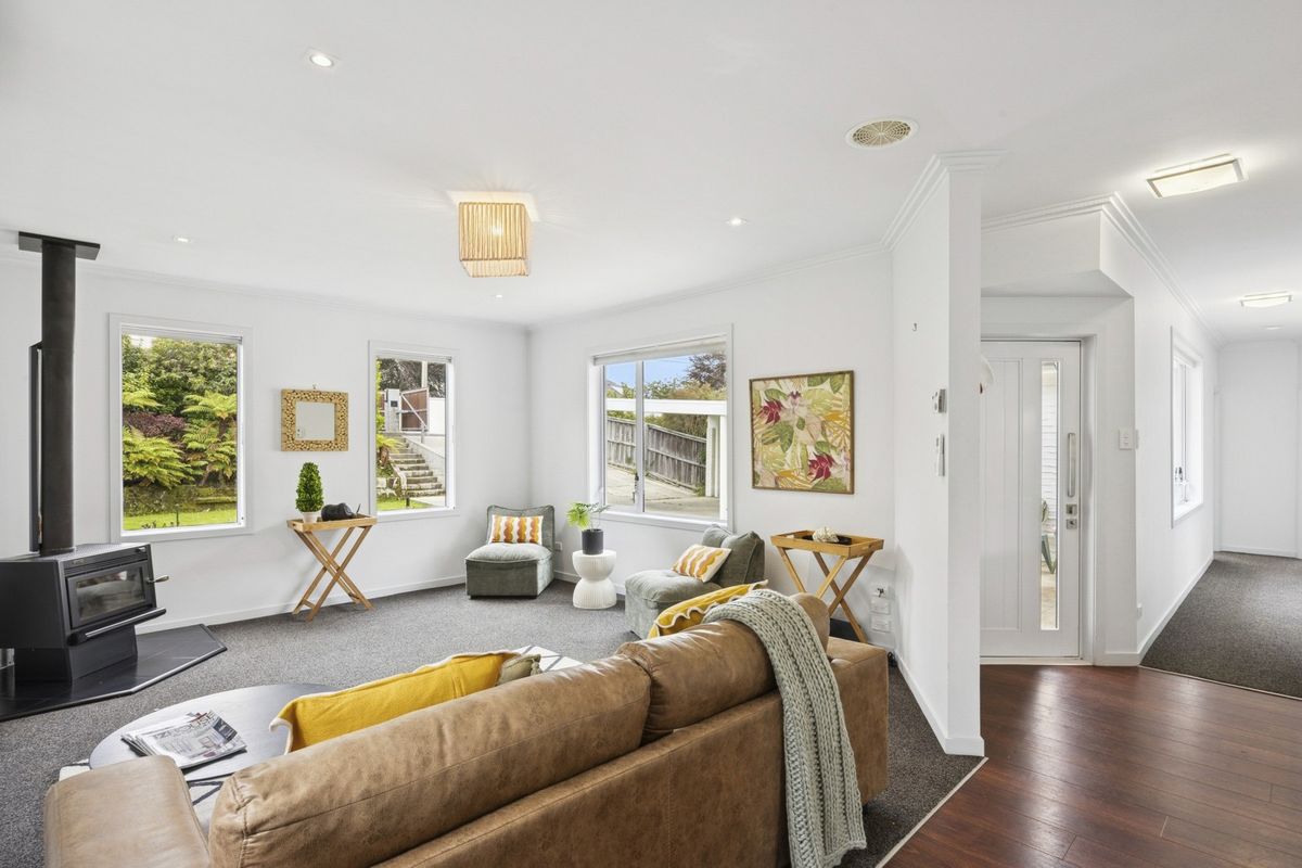 Exceptional value in prime Maori Hill location - Widok 4