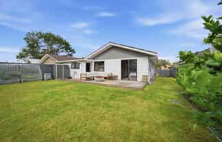 1302 Whakatau Street, Rotorua