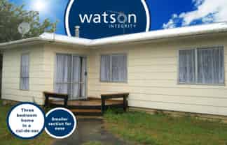 20 Guy Avenue, Levin