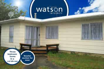 20 Guy Avenue, Levin