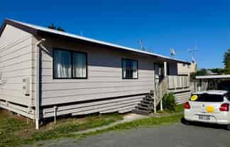 12a Lloyd Drive, Nawton