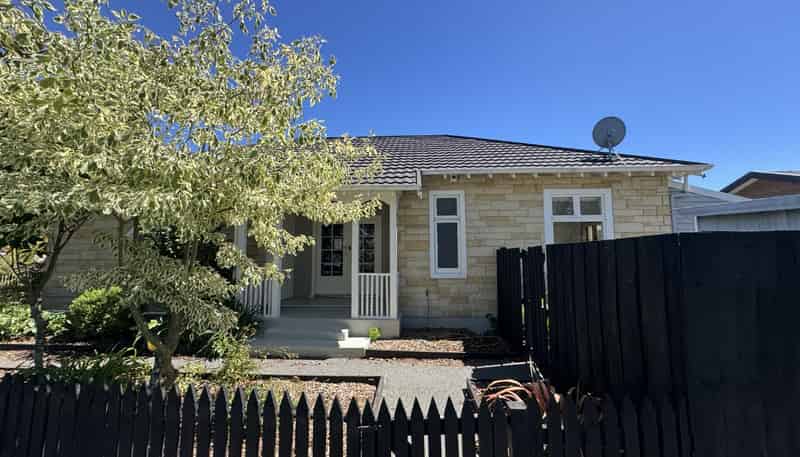 32 Flockton Street, Saint Albans