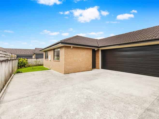 76B Gibson Road, Tuakau