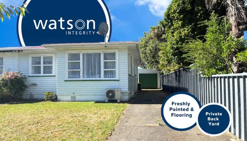 5 Churchill Street, Levin