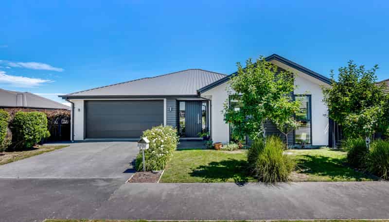 49 Te Rito Street, Marshland