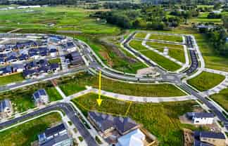 Lot 39-42/29 Bellfield Road, Papakura