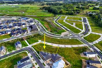 Lot 39-42/29 Bellfield Road, Papakura