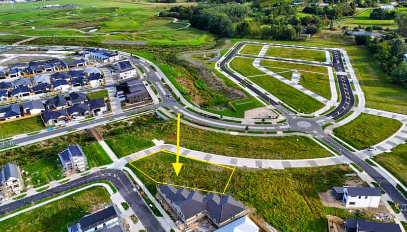 Lot 39-42/29 Bellfield Road, Papakura