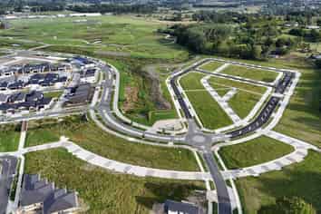 Lot 46-49/29 Bellfield Road, Papakura