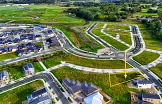 Lot 46-49/29 Bellfield Road, Papakura