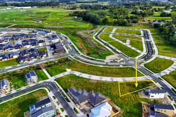 Lot 46-49/29 Bellfield Road, Papakura