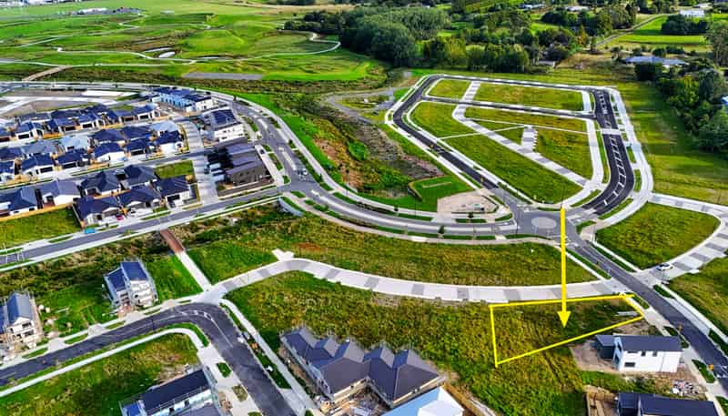 Lot 46-49/29 Bellfield Road, Papakura