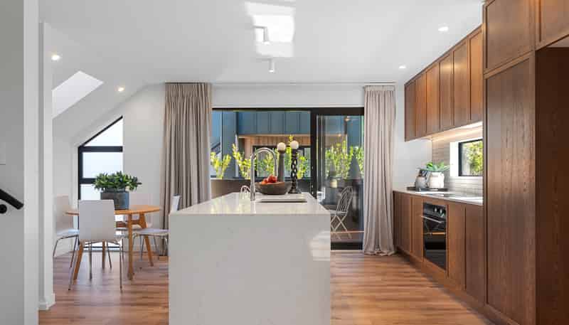 3/166 Chester Street East, Christchurch Central