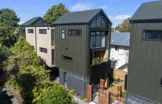 3/166 Chester Street East, Christchurch Central