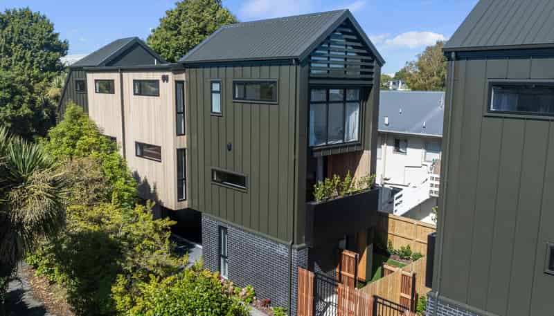 3/166 Chester Street East, Christchurch Central