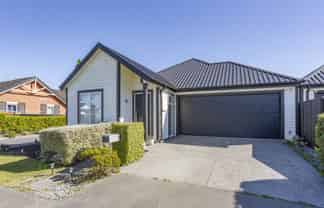 3 Toa Street, Kaiapoi