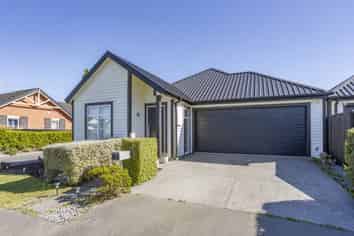 3 Toa Street, Kaiapoi