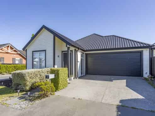 3 Toa Street, Kaiapoi