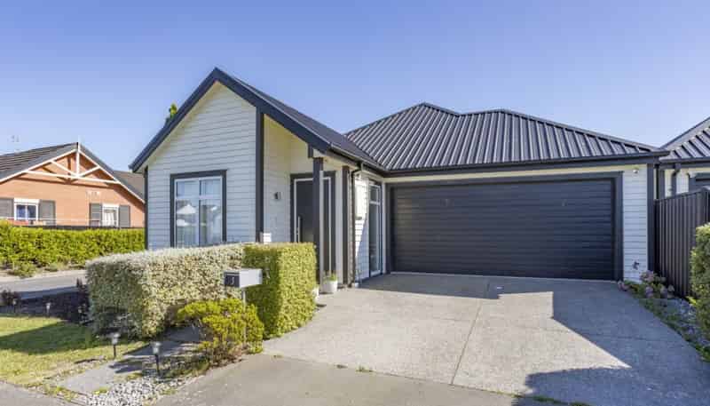 3 Toa Street, Kaiapoi