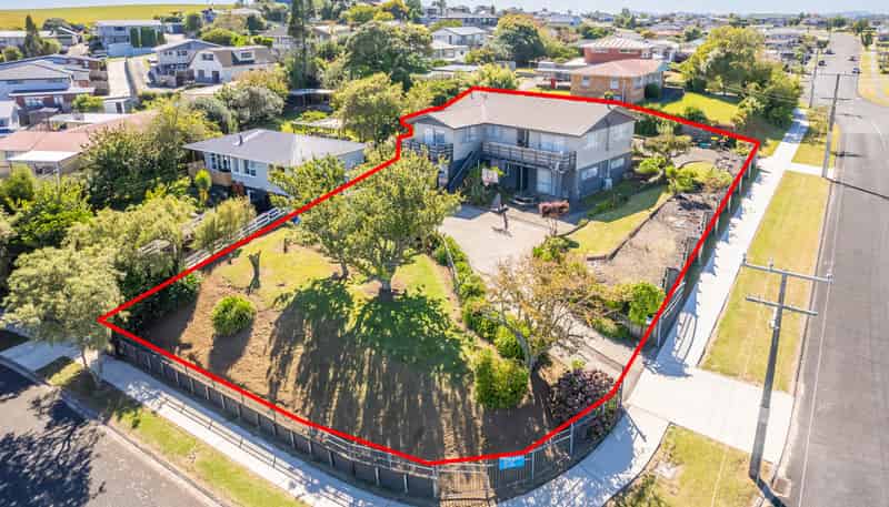 80 McKay Drive, Temple View