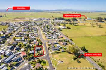 80 McKay Drive, Temple View