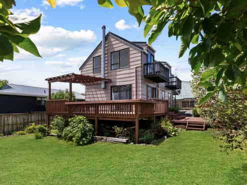 292A Rangatira Road, Beach Haven